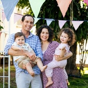 Meet your Posher, Katherine